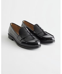 & other stories | ローファー