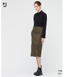 JIL SANDER | スカート