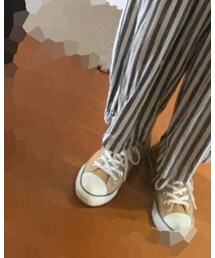 CONVERSE ALL STAR | スニーカー