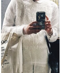 COMME des GARCONS COMME des GARCONS | シャツ/ブラウス