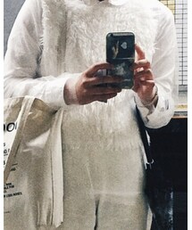 COMME des GARCONS | その他トップス