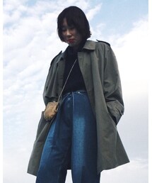 BURBERRY | トレンチコート