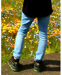 ZARA | デニムパンツ