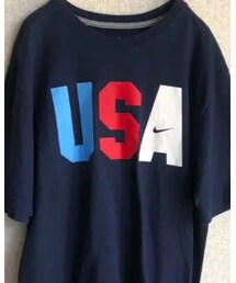 NIKE | Tシャツ/カットソー
