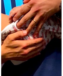 ZARA | ロンパース