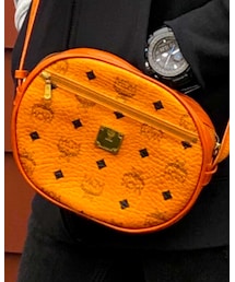 MCM | ショルダーバッグ