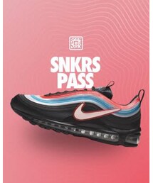 NIKE | スニーカー