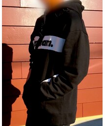 DREAM TEAM | パーカー