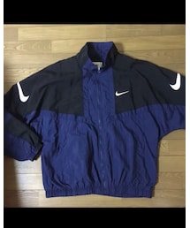 NIKE | ナイロンジャケット