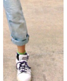 DSQUARED2 | デニムパンツ