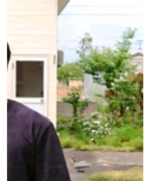 NANO universe | Tシャツ/カットソー