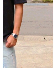 BURBERRY | アナログ腕時計