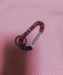 ダイソー | キーリング(キーケース/キーアクセサリー)