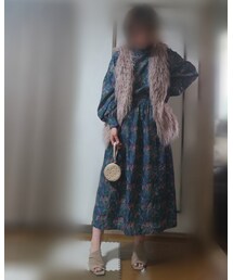 ちゃんと着ました② | サンダル