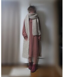 とにかく長い | ストール/ショール