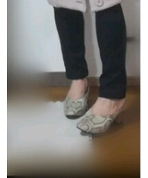 GU | パンツ