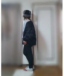 別shot | キャップ