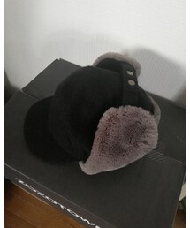 しまむら | フライトキャップ(キャップ)