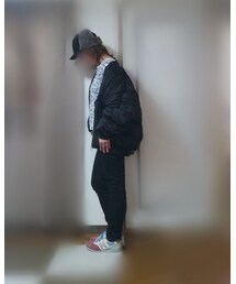 別shot② | キャップ