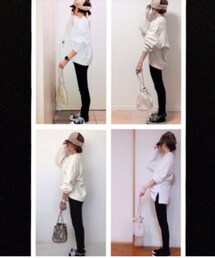 フライトキャップレディース | フライトレディース(ｻﾝちゃんの小窓借用)(キャップ)