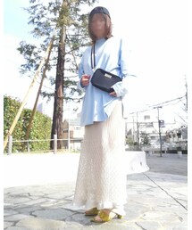 前向き | Tシャツ/カットソー