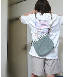 Tシャツ後ろ | Tシャツ/カットソー