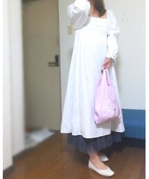 別shot② | パンプス