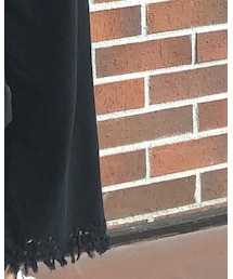 ZARA | デニムパンツ