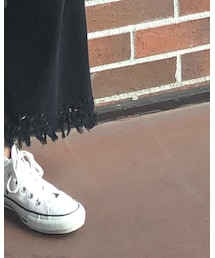 CONVERSE | スニーカー