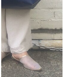 Ameri | シューズ