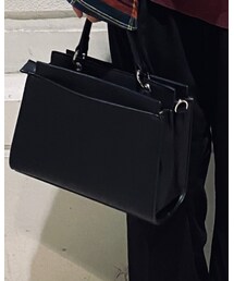 MOUSSY | ハンドバッグ