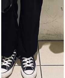 CONVERSE ALL STAR | スニーカー