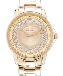 So&Co New York | アナログ腕時計