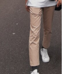 J.CREW | チノパンツ