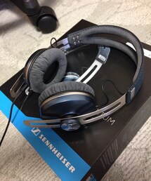 SENNHEISER | MOMENTUM On-Ear(その他)