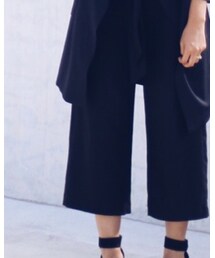 ZARA | その他パンツ