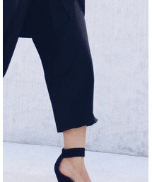 ZARA | その他パンツ