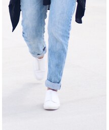 ZARA | スニーカー
