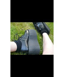 UNDERGROUND | その他シューズ