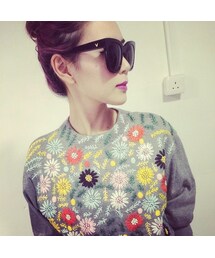 gentle monster | サングラス