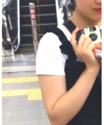 H&M | Tシャツ/カットソー