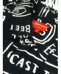 Supreme  | × Jean-Michel Basquiat® Shirt Replicas (1983)(シャツ/ブラウス)
