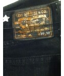 Supreme  | × Levi's® 505 Zip-Fly Jean(牛仔褲)