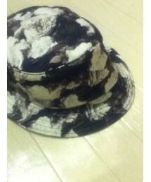Supreme  | Power , Corruption , Lies Crusher Hat(ハット)