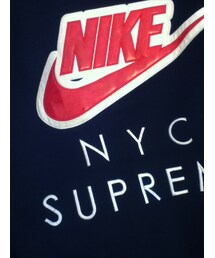 Supreme  | × Nike SB® Baseball Jacket(スタジャン)