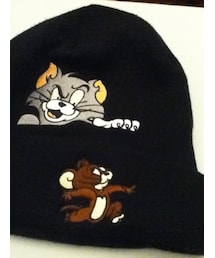 Supreme  | × Tom & Jerry© Beanie(ニットキャップ/ビーニー)