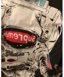 Supreme  | Astronaut Puffy Jacket(ダウンジャケット/コート)