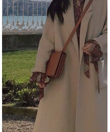 CHARLES & KEITH | ショルダーバッグ