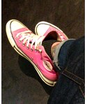 CONVERSE(コンバース)の「シューズ(スニーカー)」