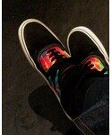 VANS(バンズ)の「シューズ(スニーカー)」